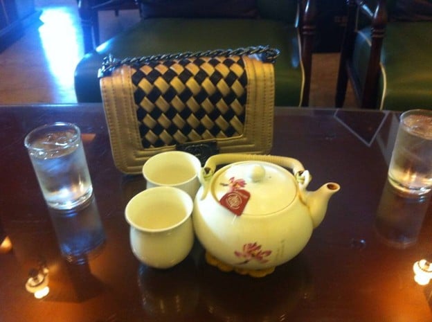 กาแฟละมุน แอนด์ละมัยเบเกอรี่