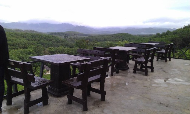 พังงาวิวพอยท์