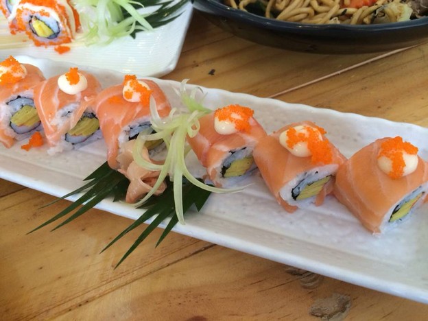 ฮารุ ตลาดเหนือ