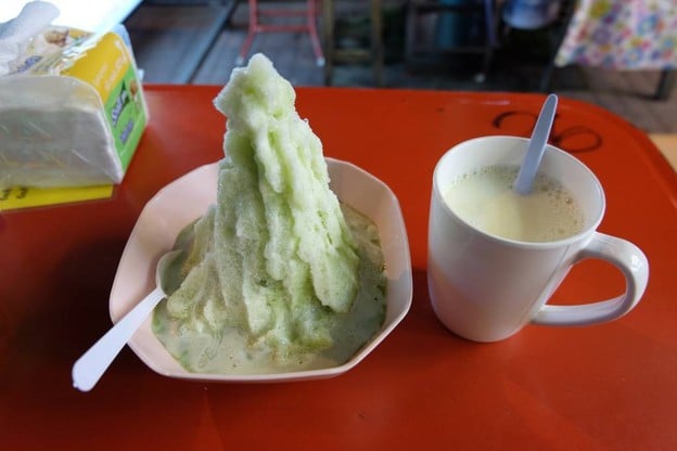 โตและสด