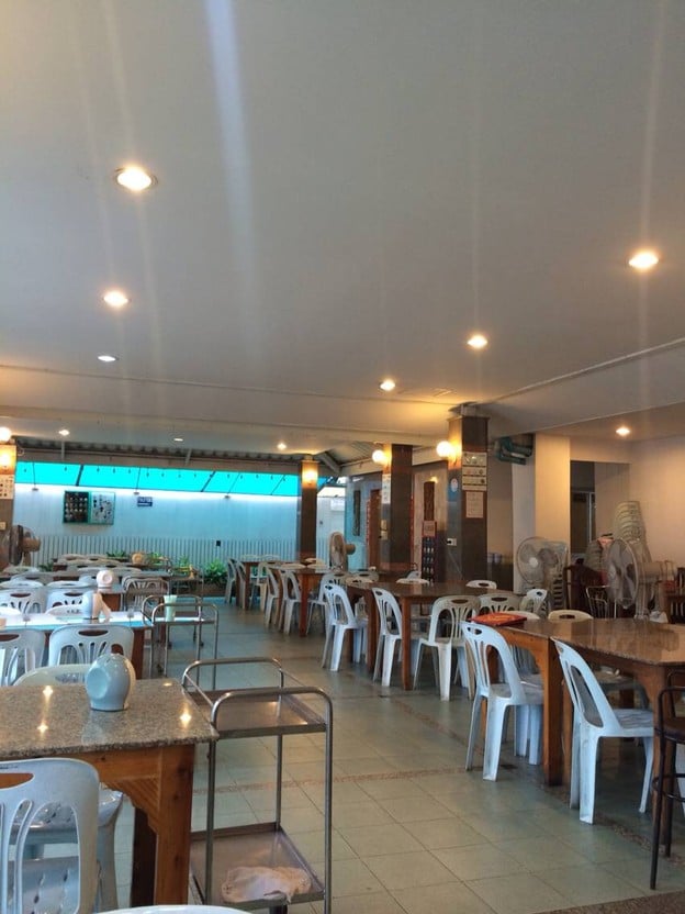 ครัวกังวาน