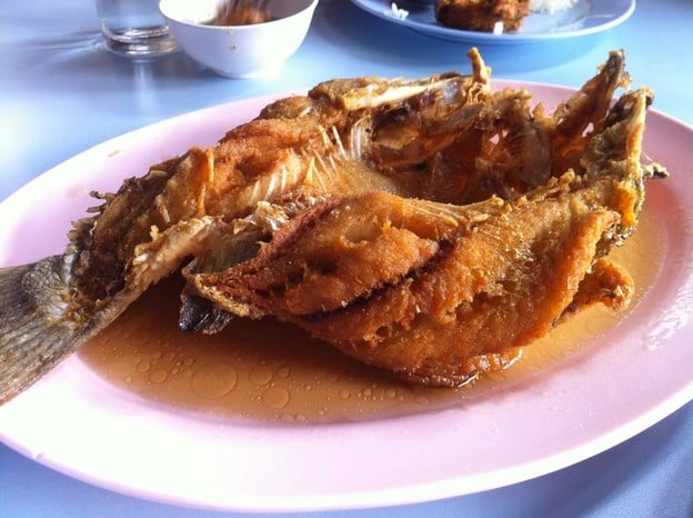 เปียอู๋โภชนา สมุทรปราการ