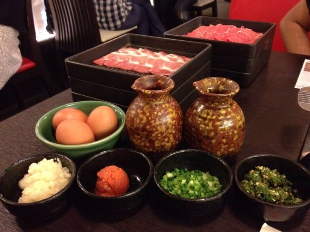 Mo-Mo-Paradise เซ็นทรัลเวิลด์