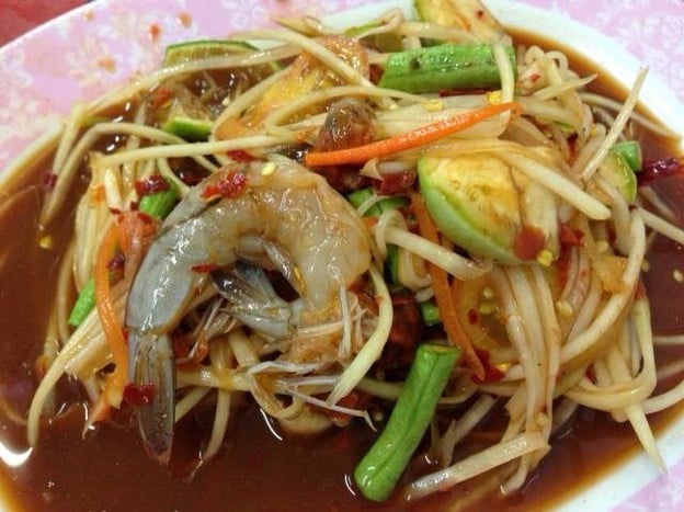 ลาบร้อยเอ็ด