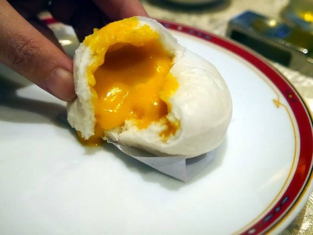 ฟุกหยวน โรงแรมโกลเด้น ทิวลิป ซอฟเฟอริน กรุงเทพ