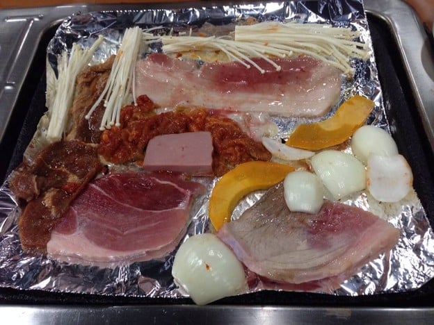 ยอนแดก็อบเตกี 연대껍데기