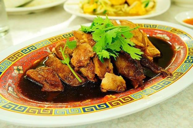 เล้งกี่โภชนา
