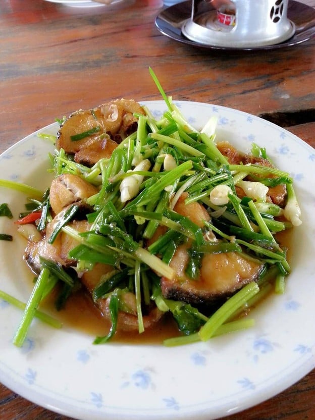 ครัวท่าลาภ