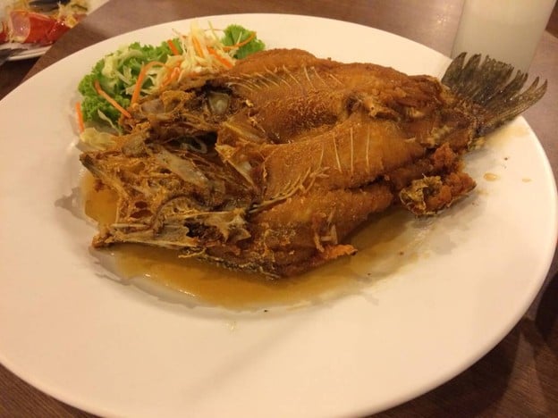 สมบูรณ์โภชนา รัชดา