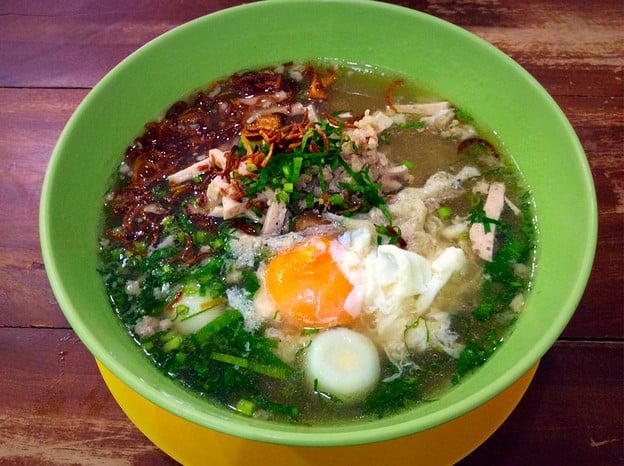 สิรินก๋วยจั๊บญวน