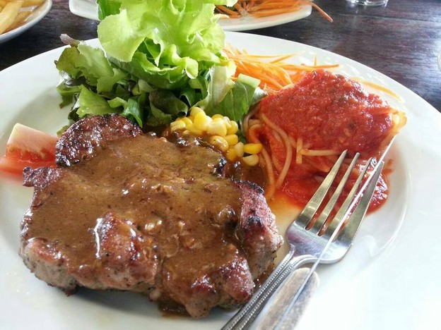 Village Farm & Winery