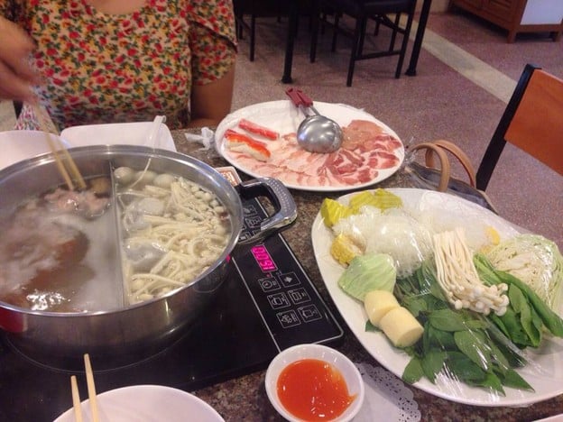 ชาบู ญา ชาบู