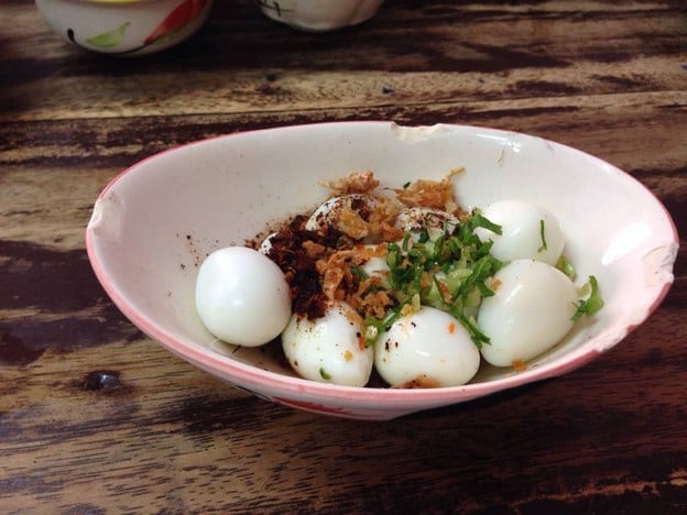 ก๋วยเตี๋ยวเรือตี๋น้อย