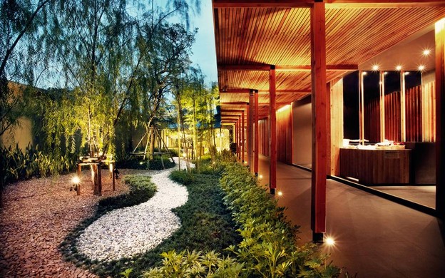 Yunomori Onsen & Spa