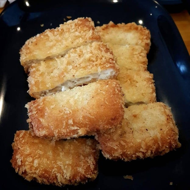 เฉิน สุกี้ชาบู