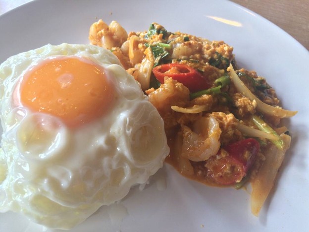 T-TEN Cafe & Restaurant
