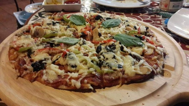 The Witches Brew Diner & Bar