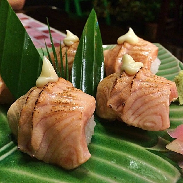 MATSU JAPANESE RESTAURANT