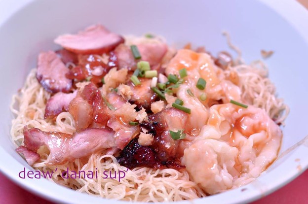 บะหมี่ลุง