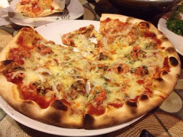 มึง กะ กู By Success Italian Food