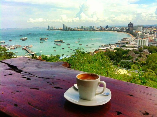 Coffee Break