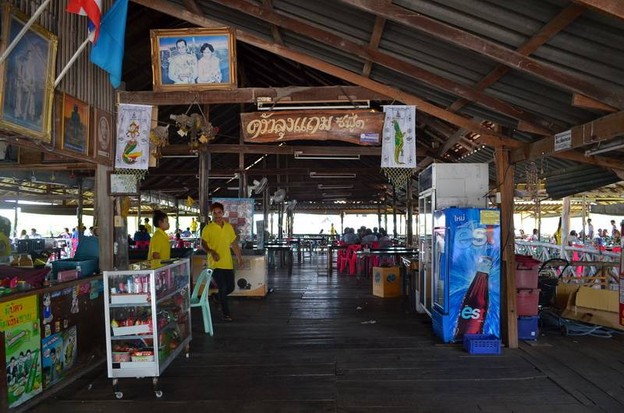 ครัวลุงแถม สำนักงานใหญ่