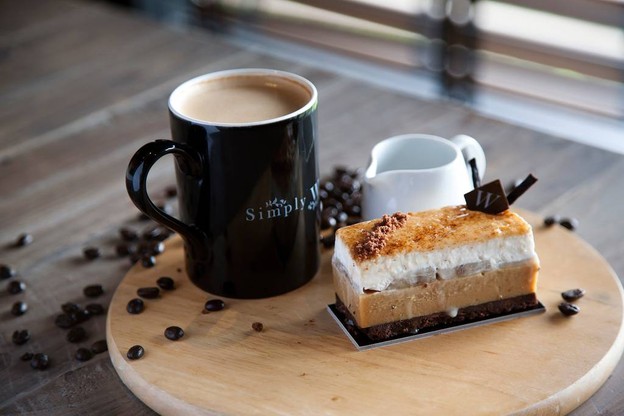 Simply W สยามพารากอน