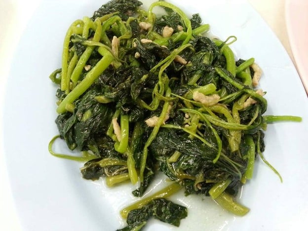 ข้าวต้มสองเจริญ