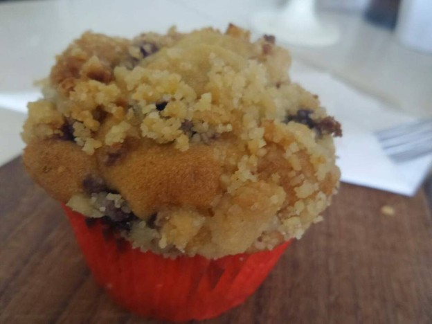 Loaf Bakery&Cafe @ ซอยเล้งกี่