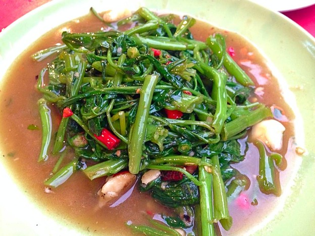 ไฟเขียว เยาวราช