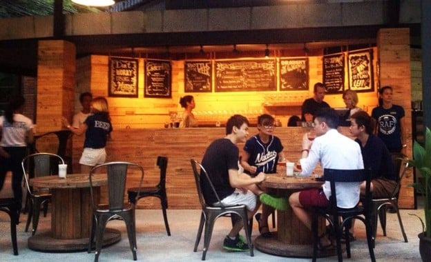 CRAFT  สุขุมวิท 23