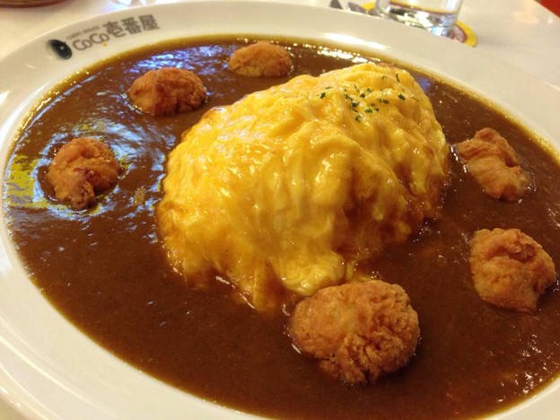 CoCoICHIBANYA เมญ่า เชียงใหม่ ชั้น 4