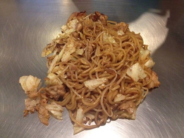 Nanpuu Okonomiyaki Dining