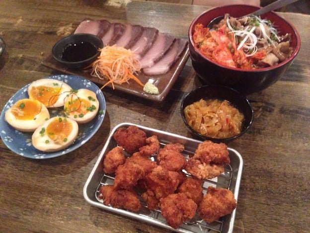 Izakaya Ryoma