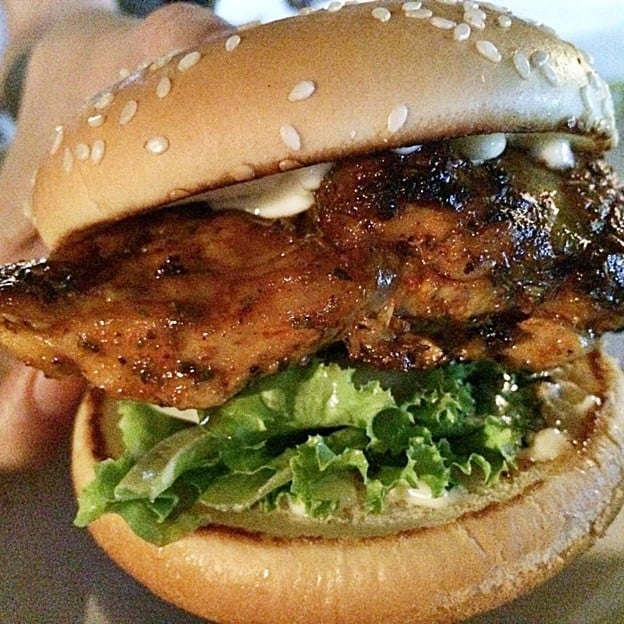 Burger box chiangmai original