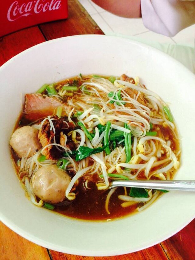 โรตีสามกอง ROTI SAMKONG (HALAL )