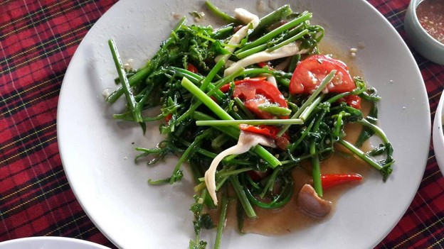 ครัวทะเลวิว