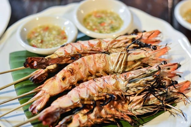 ป้าแป๊ดทะเลมหาชัย