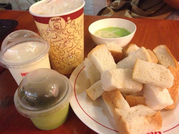 มนต์ นมสด เชียงใหม่