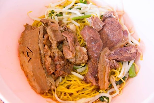 รสดีเยี่ยมโคขุน