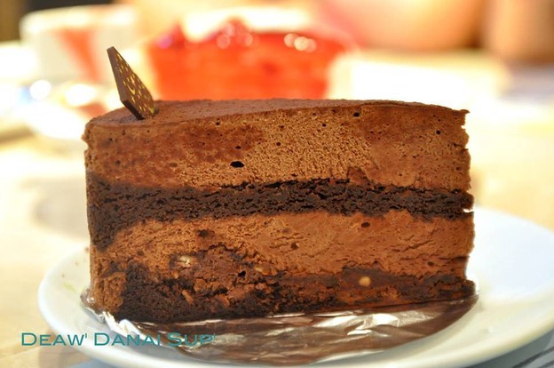 Coffee Beans by Dao เอกมัย