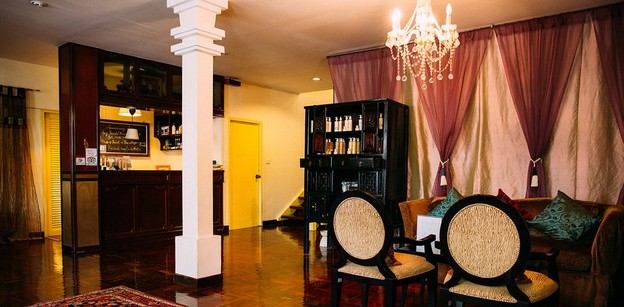 พามานวดสปาเกาหลี... ที่ Su Esthetic Home Spa