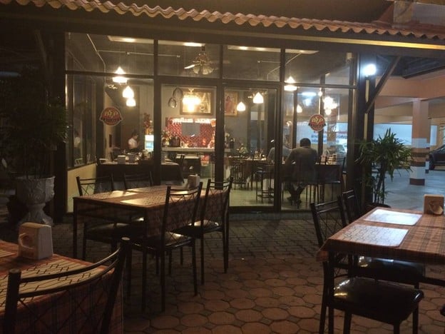 เชฟอั๋น ลพบุรี