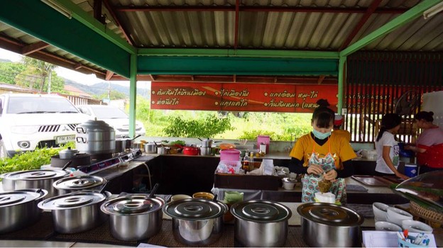 ครัวหละปูน