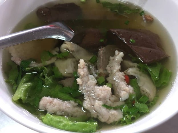 เจ๊ณี บางปะกอก บางปะกอก