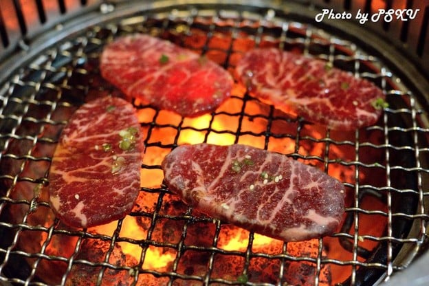 Yakiniku Tan นิฮอนมาชิ