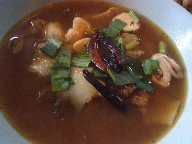 เปี๊ยก ข้าวต้มแปดริ้ว