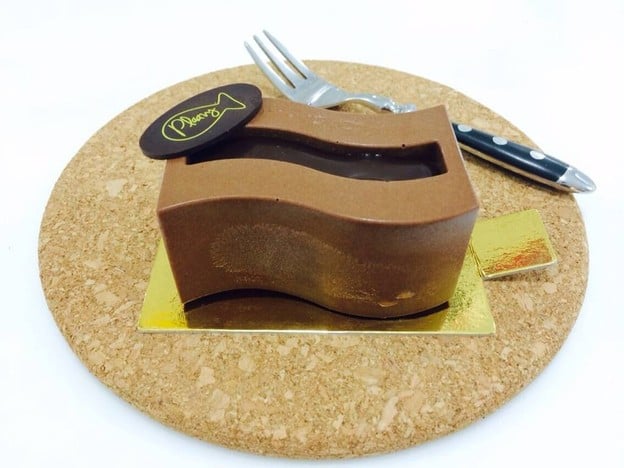 Plaavy Dessert Café