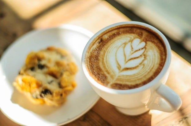 mercy coffee นครสวรรค์