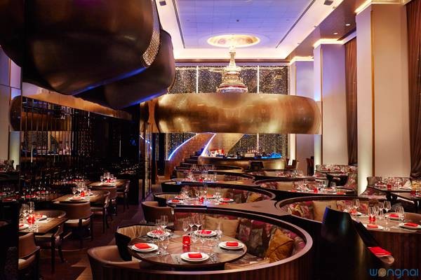 Royal Osha ร่วมฤดี